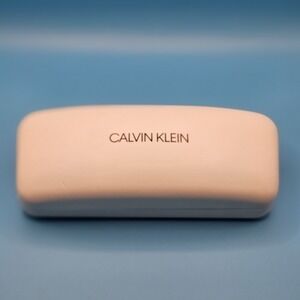 Calvin Klein Sunglass Case